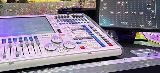 Conference and Corporate Event AV (Audio Visual) Explained