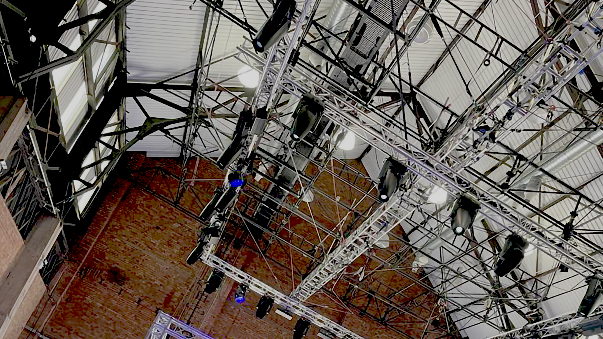 Event Lighting Design, Hire and Rigging | TPP