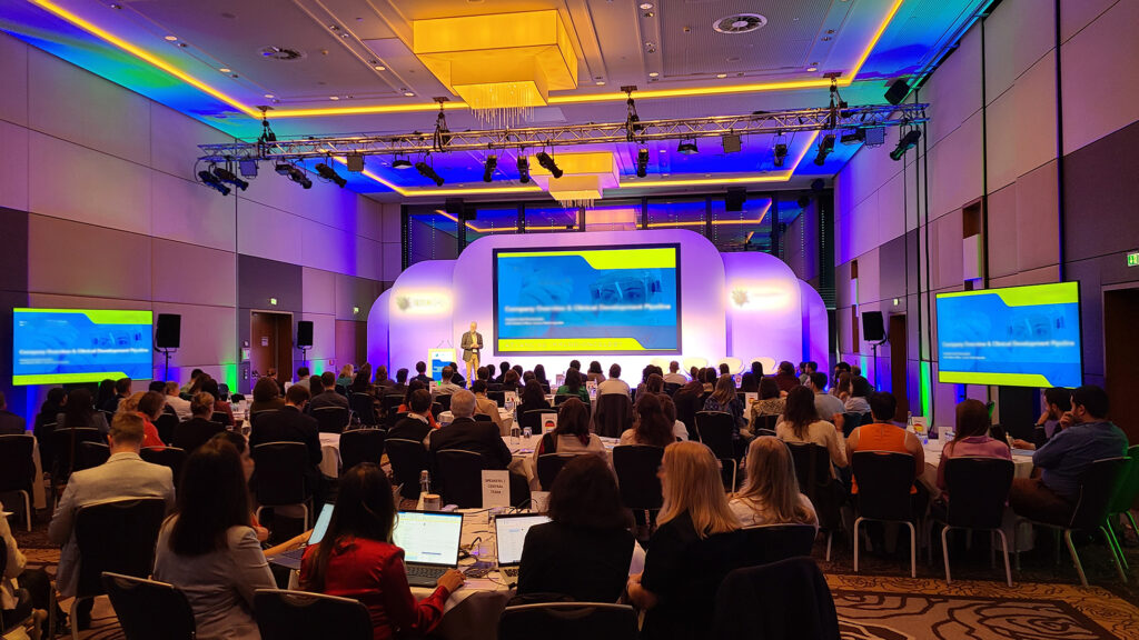 conference AV